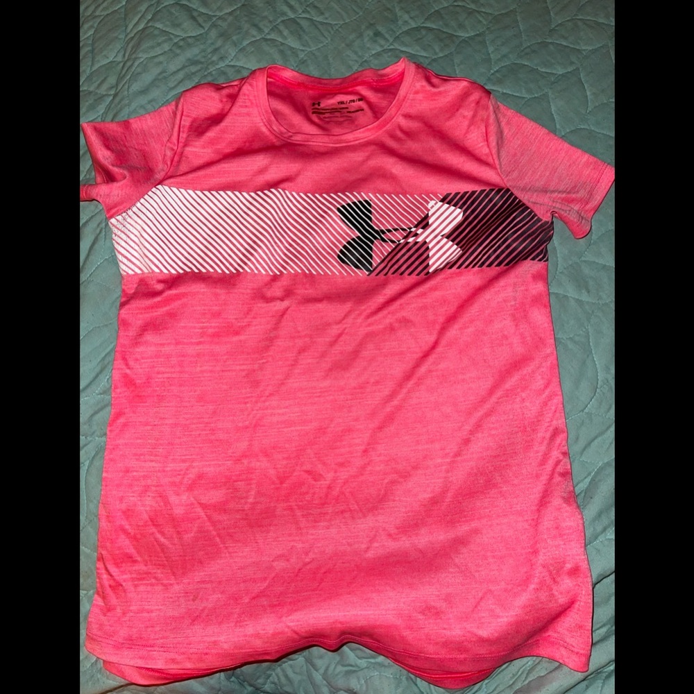 Under Armour Shirt